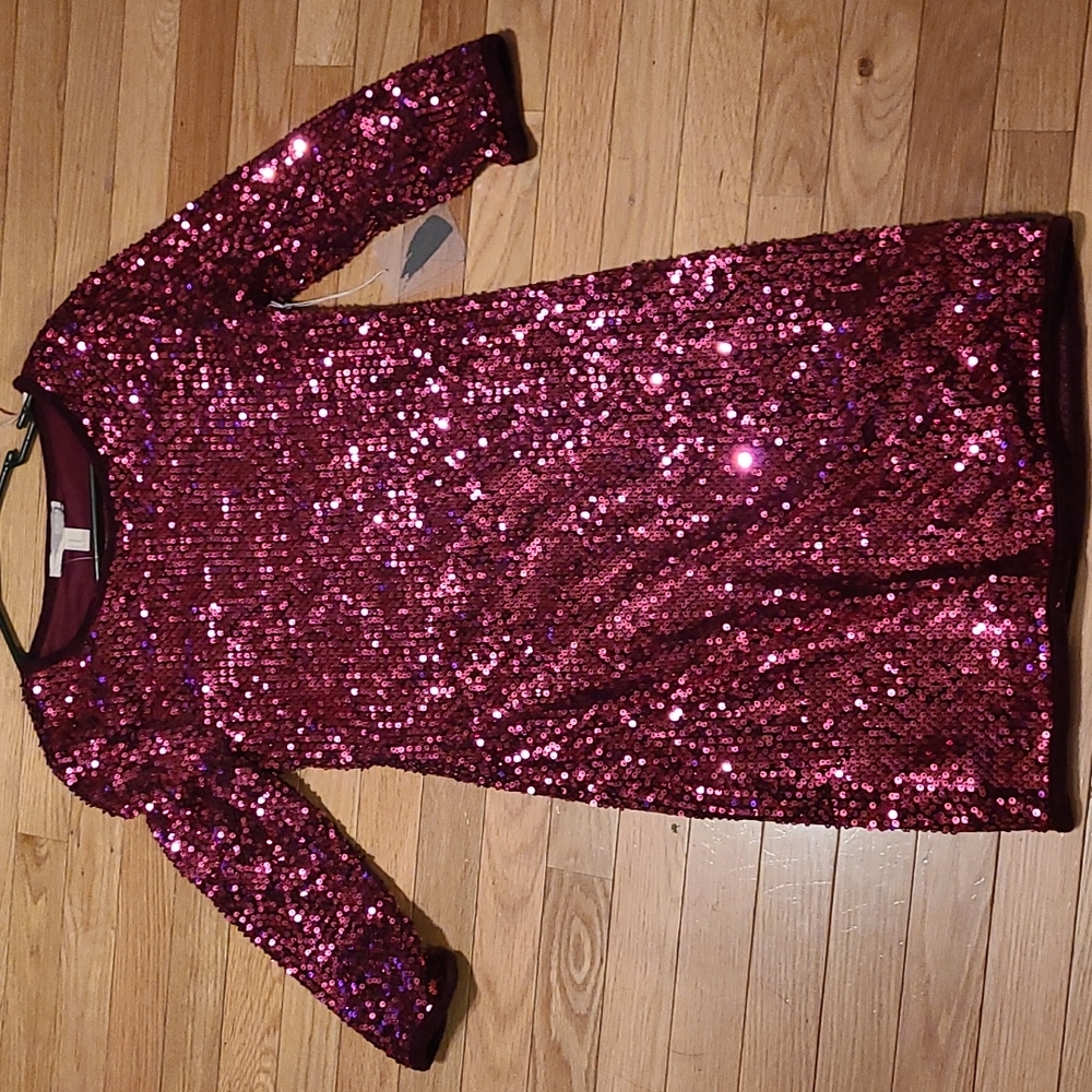 Forever 21 dress